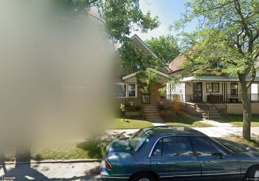 2246 Poland St, HamtraMcK, MI 48212 - photo 1