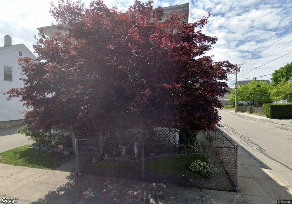 1 Home St, West Warwick, RI 02893 - photo 1