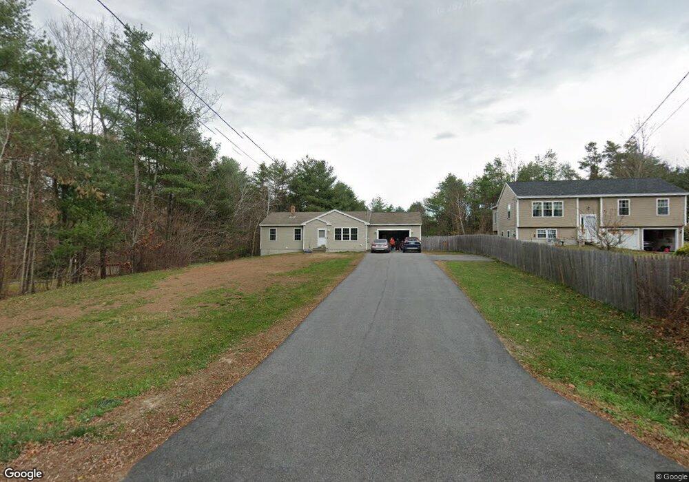 43 Barnes Rd, Windham, ME 04062 - photo 1