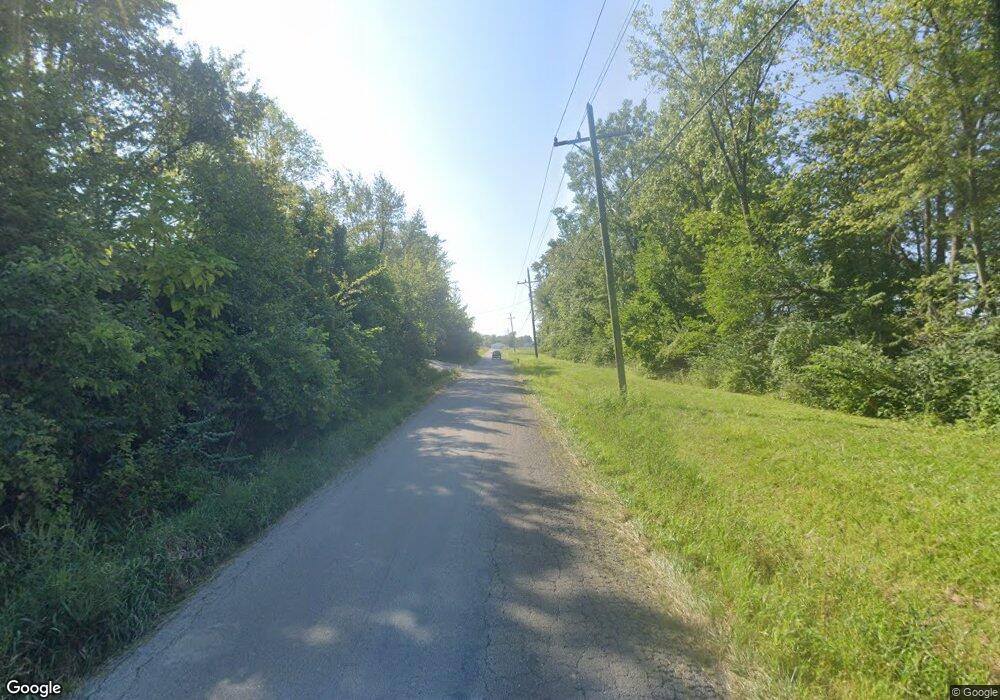 11910 S 100 E, Kokomo, IN 46901 - photo 1