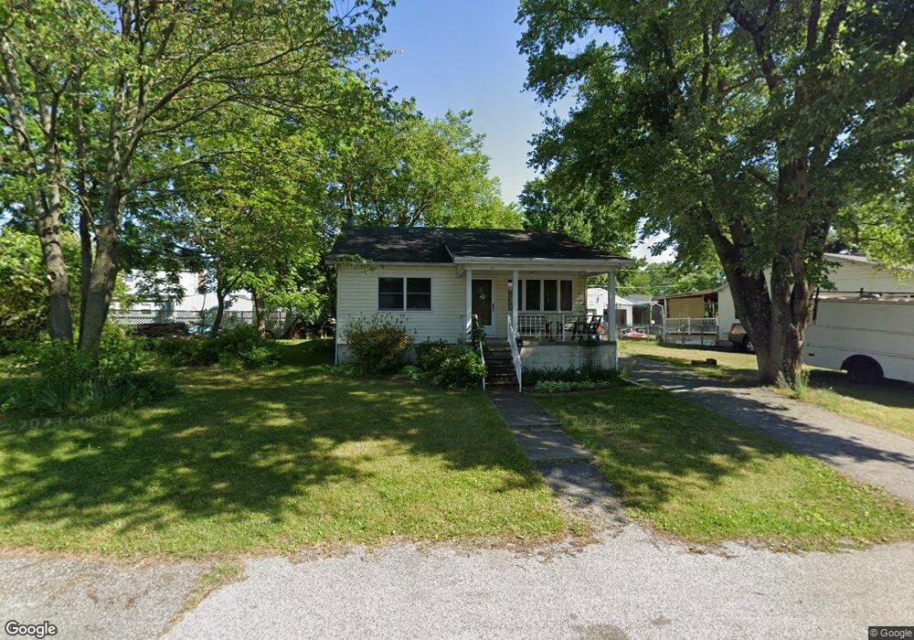 11 Runway Ct, Middle River, MD 21220 - photo 1