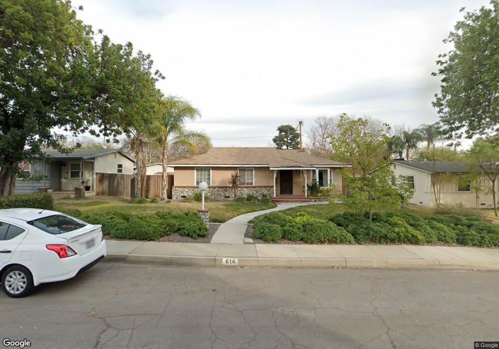 614 N Redding Way, Upland, CA 91786 - photo 1