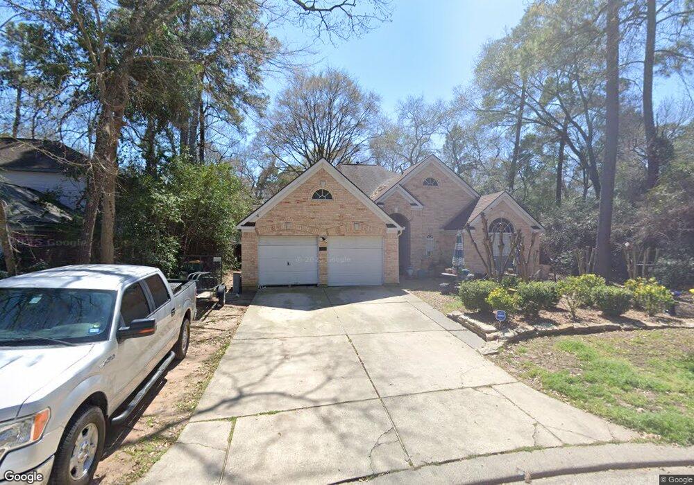 4 Painted Sunset, Spring, TX 77380 - photo 1