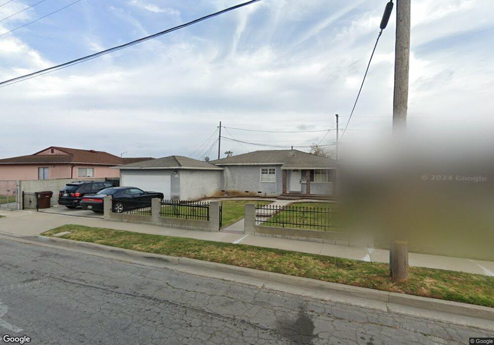 2108 W 156th St, Compton, CA 90220 - photo 1