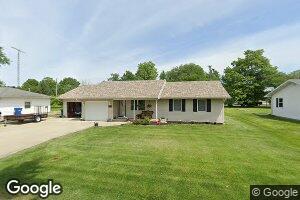 120 E Washington St, Brook, IN 47922