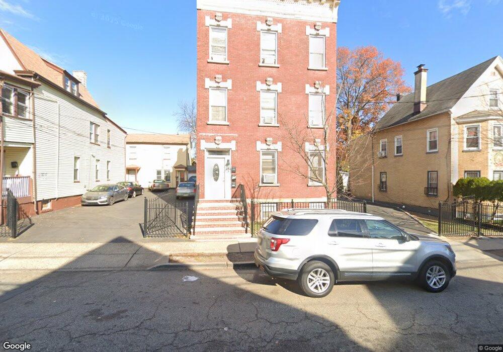 203 Taylor St, Orange, NJ 07050 - photo 1