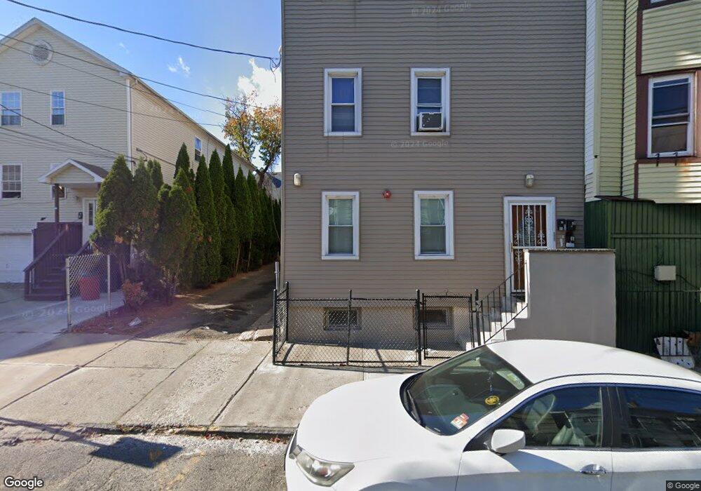 66 Chadwick St, Paterson, NJ 07503 - photo 1