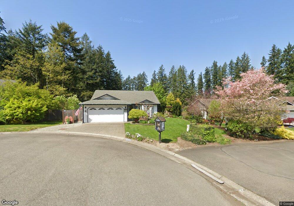 19976 SE 259th Ct, Covington, WA 98042 - photo 1