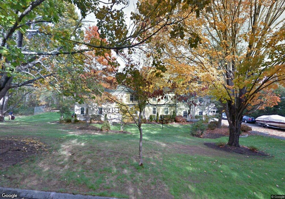 80 Mountain Laurel Rd, Fairfield, CT 06824 - photo 1