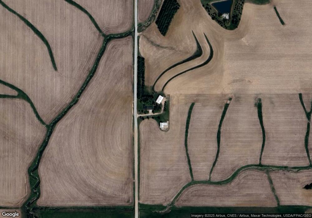 7826 E 40th St S, Reasnor, IA 50232 - photo 1