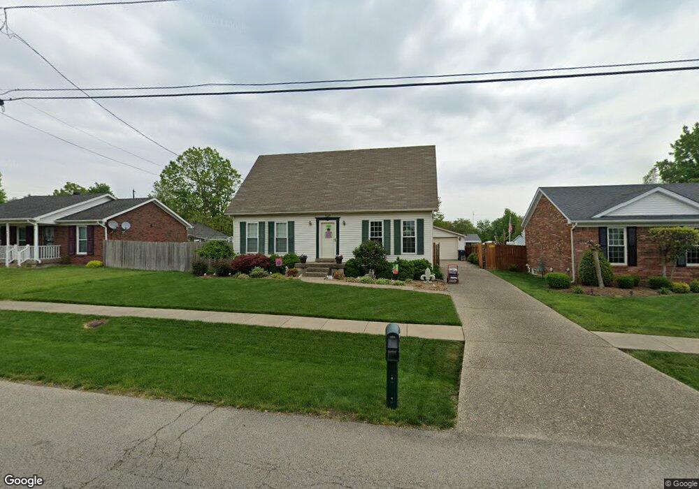 9103 Fairridge Dr, Louisville, KY 40229 - photo 1