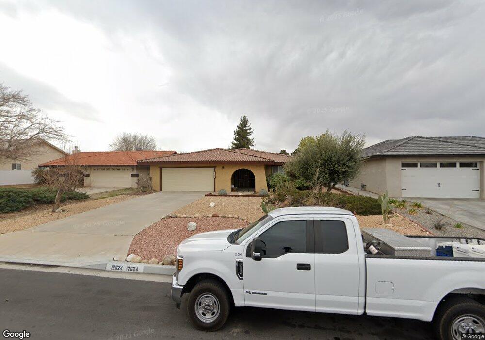 12624 Spring Valley Pkwy, Victorville, CA 92395 - photo 1