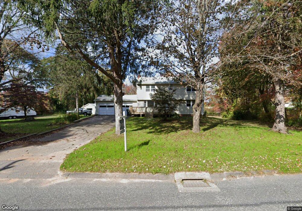 177 Shenipsit Lake Rd, Tolland, CT 06084 - photo 1