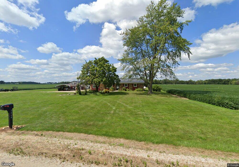 3464 S Salem Rd, Monroe, IN 46772 - photo 1