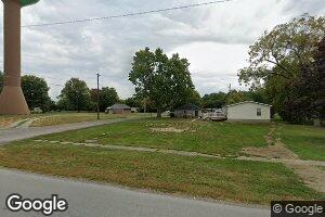313 N Gormley St, Forest, OH 45843