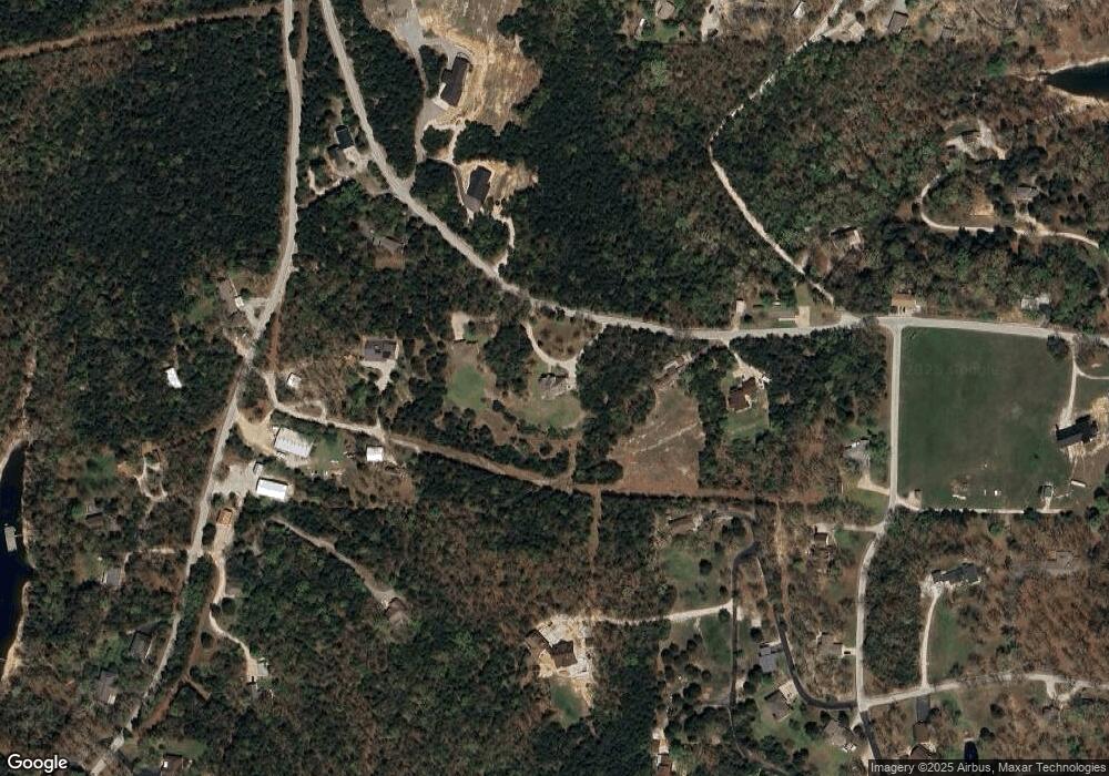 296 Hoot Owl Point, Kimberling City, MO 65686 - photo 1