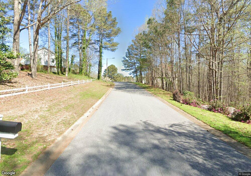 0 Ashford Way unit 8460548, Gainesville, GA 30507 - photo 1