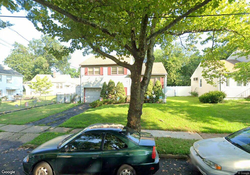 2374 Hulick Place, Rahway, NJ 07065 - photo 1