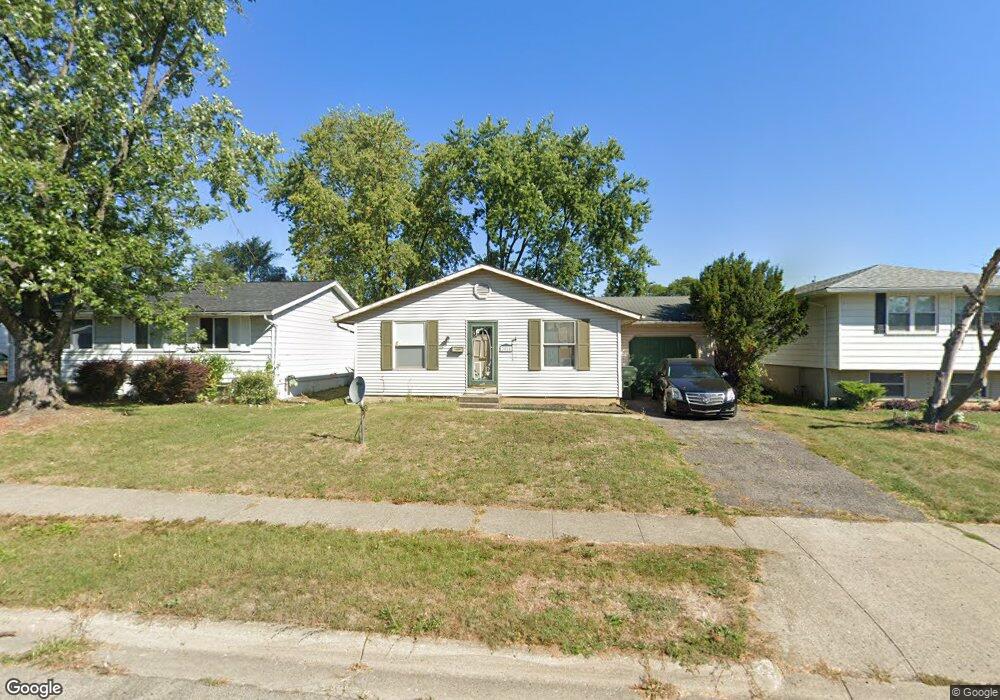 2024 Tupsfield Rd, Columbus, OH 43229 - photo 1