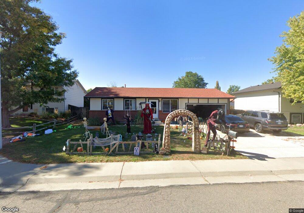 12237 Monroe Place, Thornton, CO 80241 - photo 1