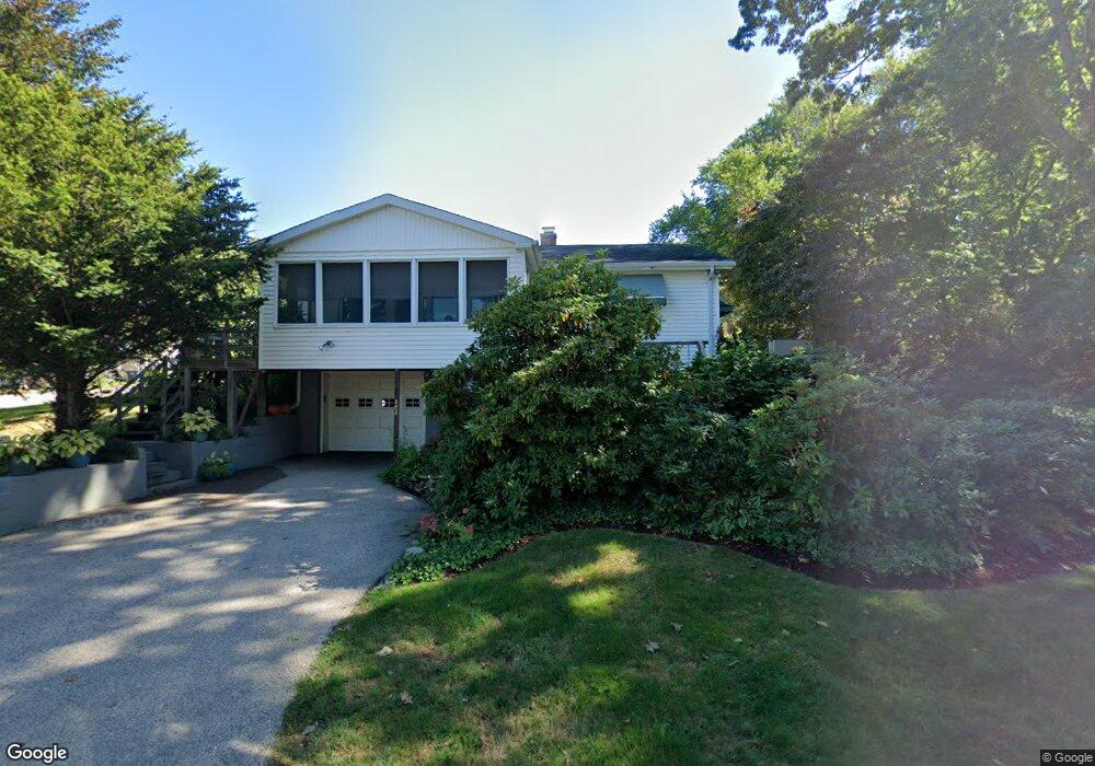 182 Beach Ave, Jamestown, RI 02835 - photo 1