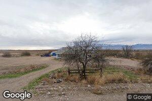 10133 W Bryce Eden Rd, Pima, AZ 85543