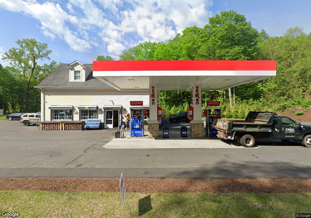 6567 Main St unit Garage, Trumbull, CT 06611 - photo 1