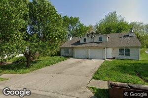 3700 Village Park Dr Unit 2, Columbia, MO 65201