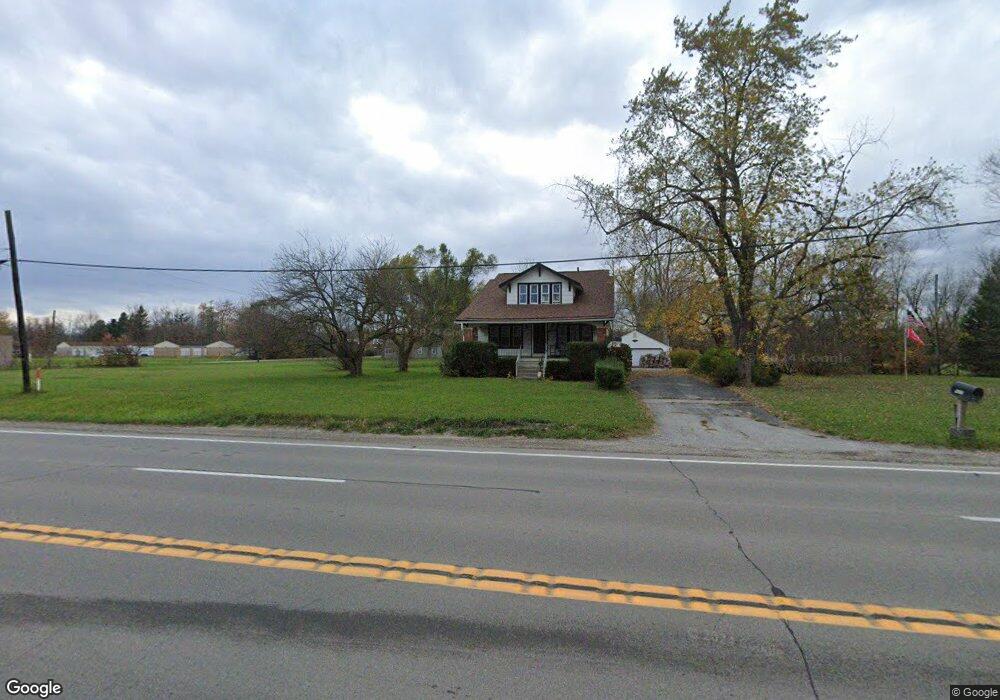 11705 Telegraph Rd, Carleton, MI 48117 - photo 1