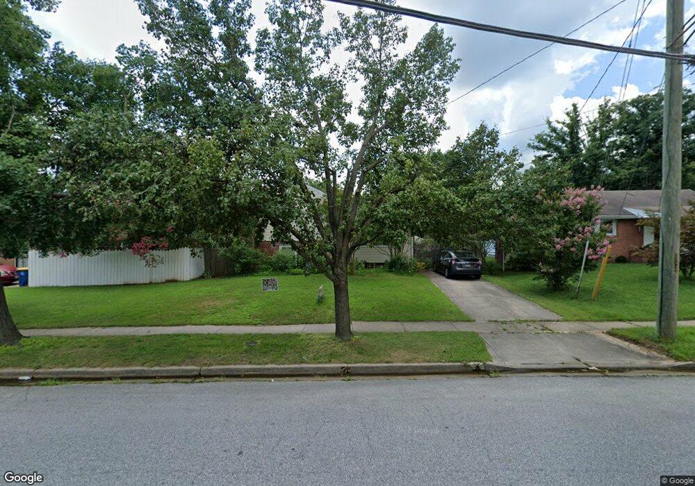 6102 85th Place, New Carrollton, MD 20784 - photo 1