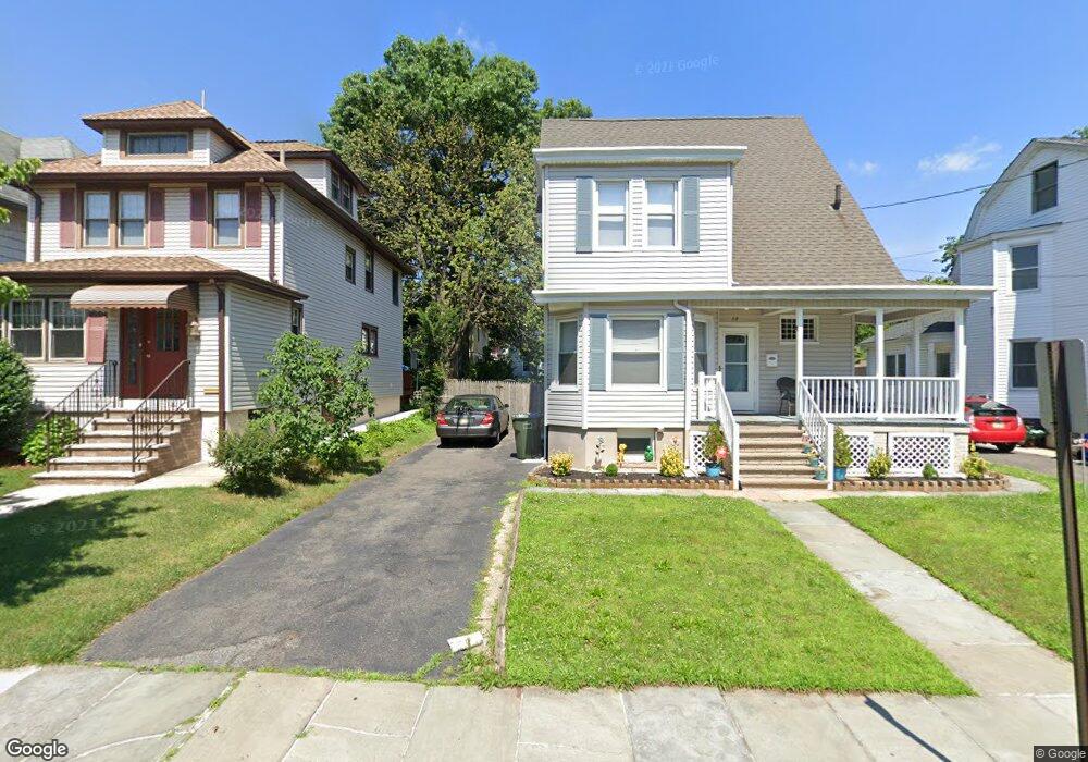 55 Maple St, Rutherford, NJ 07070 - photo 1