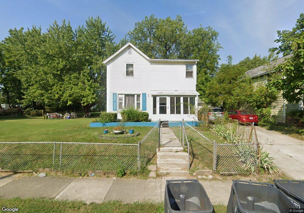 1180 S Union St, Lima, OH 45804 - photo 1