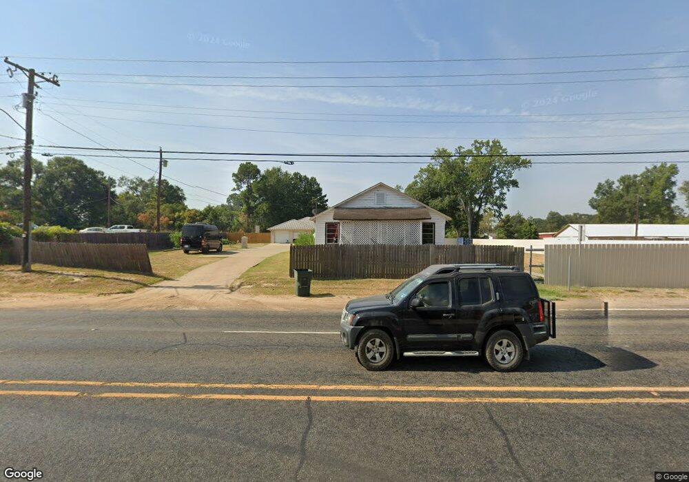 1221 Douglass Rd, Nacogdoches, TX 75964 - photo 1