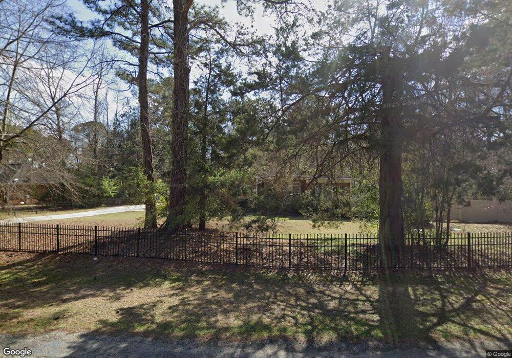 8619 Midland Rd, Midland, GA 31820 - photo 1