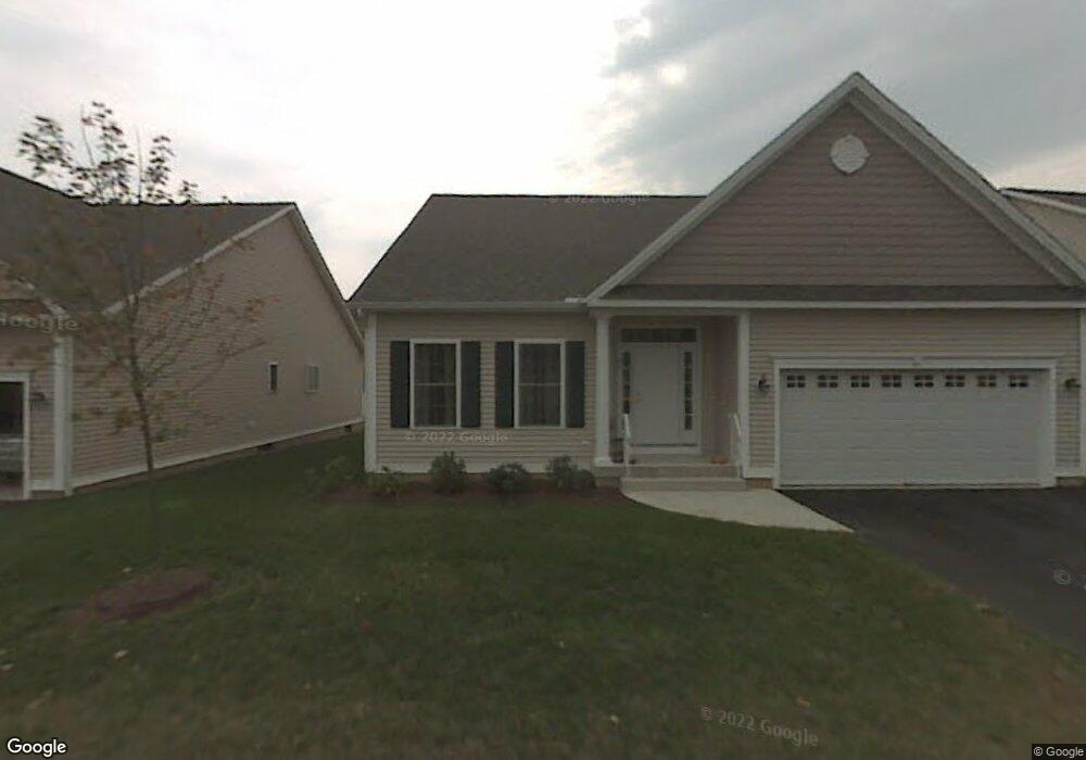 23 Truman Way, Rocky Hill, CT 06067 - photo 1