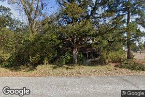 1541 Patmos Milford Hwy, Leary, GA 39862
