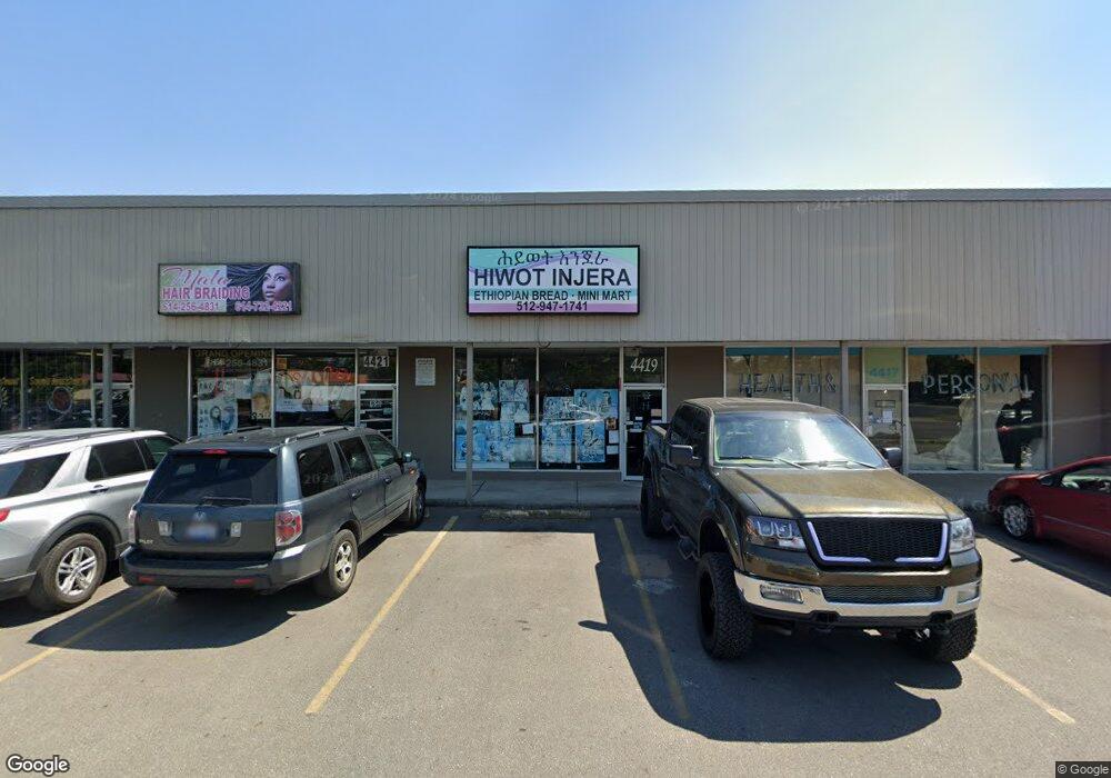 4419 E Main St, Whitehall, OH 43213 - photo 1