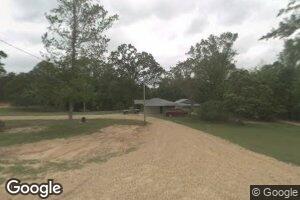 15 Mullins Cir, Jayess, MS 39641