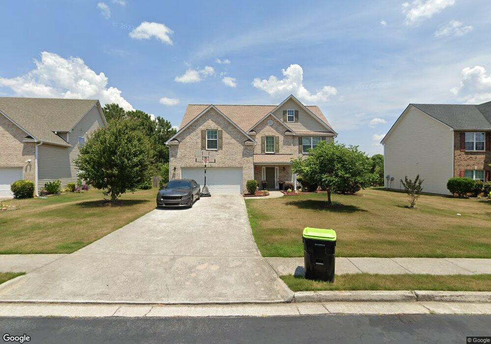 1835 River Shoals Dr NE unit 149, Conyers, GA 30012 - photo 1