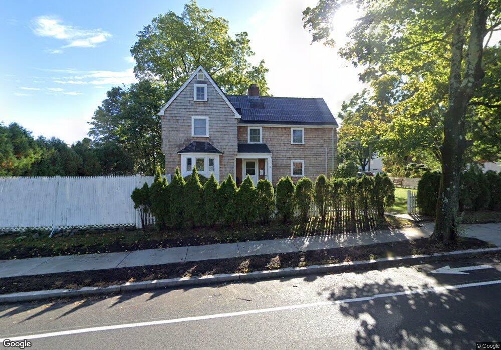 514 Parker St, Newton Center, MA 02459 - photo 1