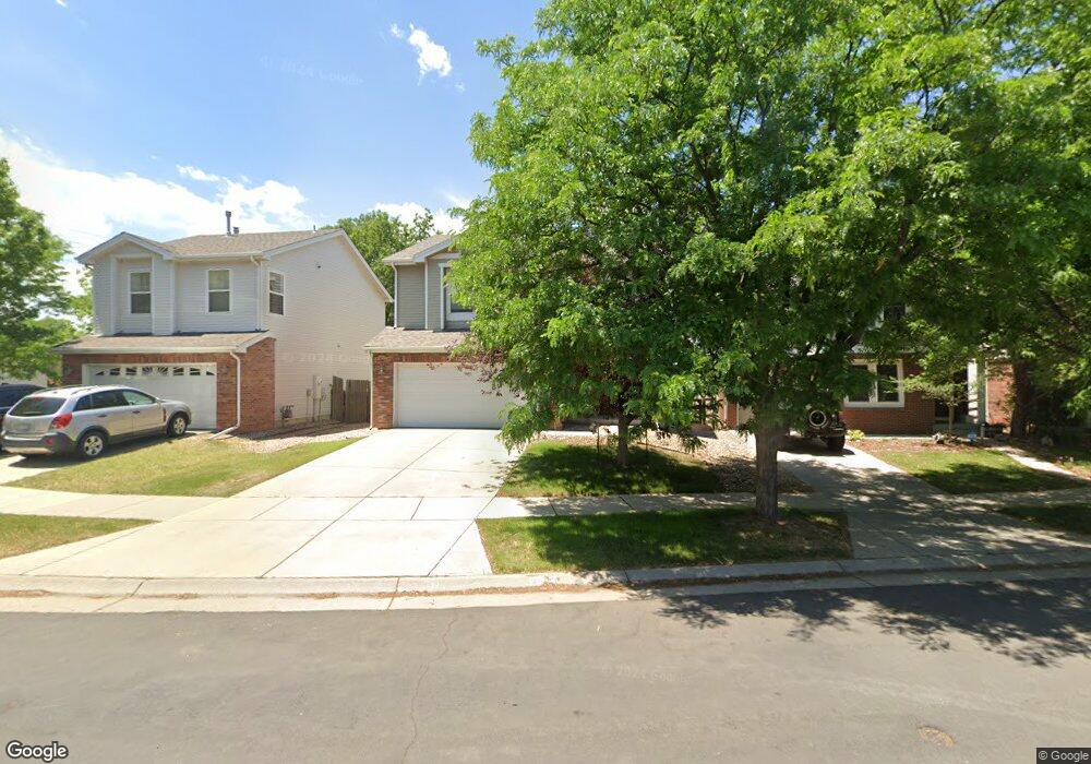 3503 Dexter St, Denver, CO 80207 - photo 1