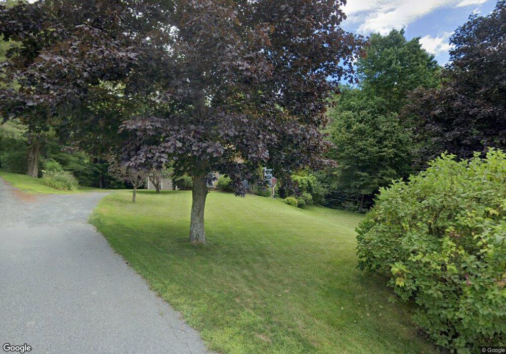 547 Byron Hill, White River Junction, VT 05001 - photo 1