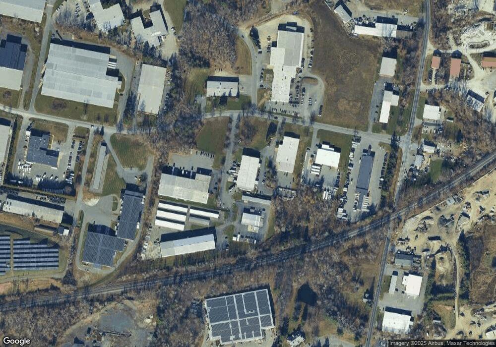 43 Downing Industrial Pkwy, Pittsfield, MA 01201 - photo 1