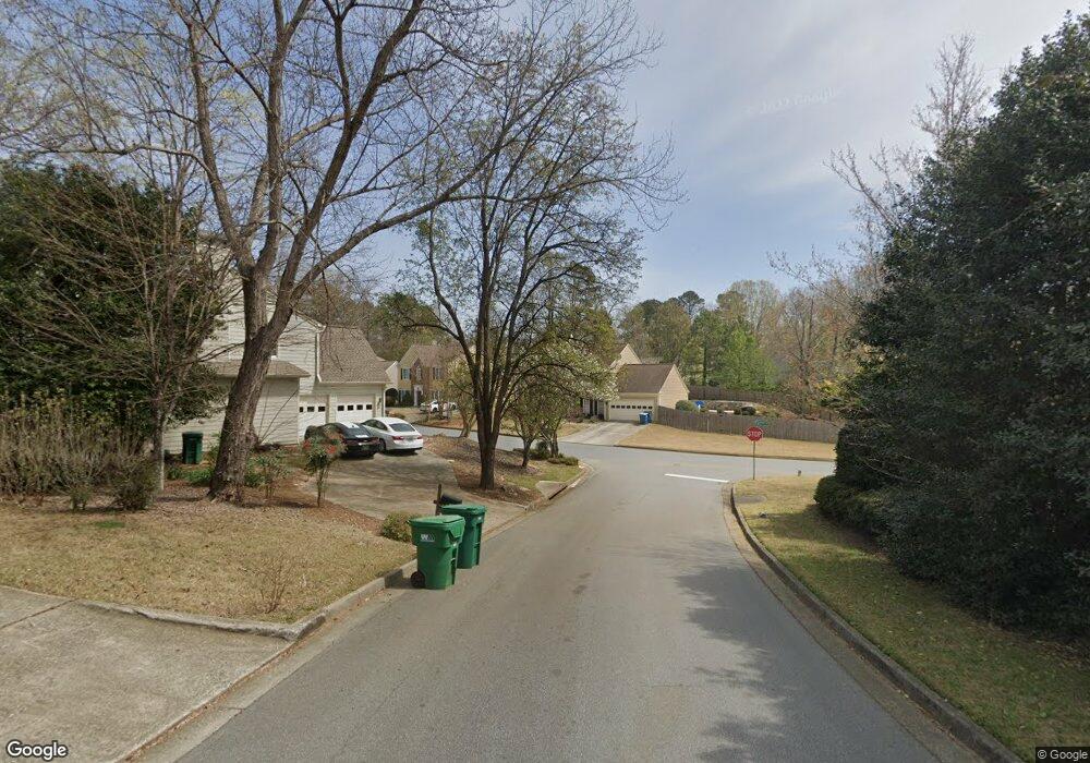 0 Aolian Ct unit 8353672, Johns Creek, GA 30022 - photo 1