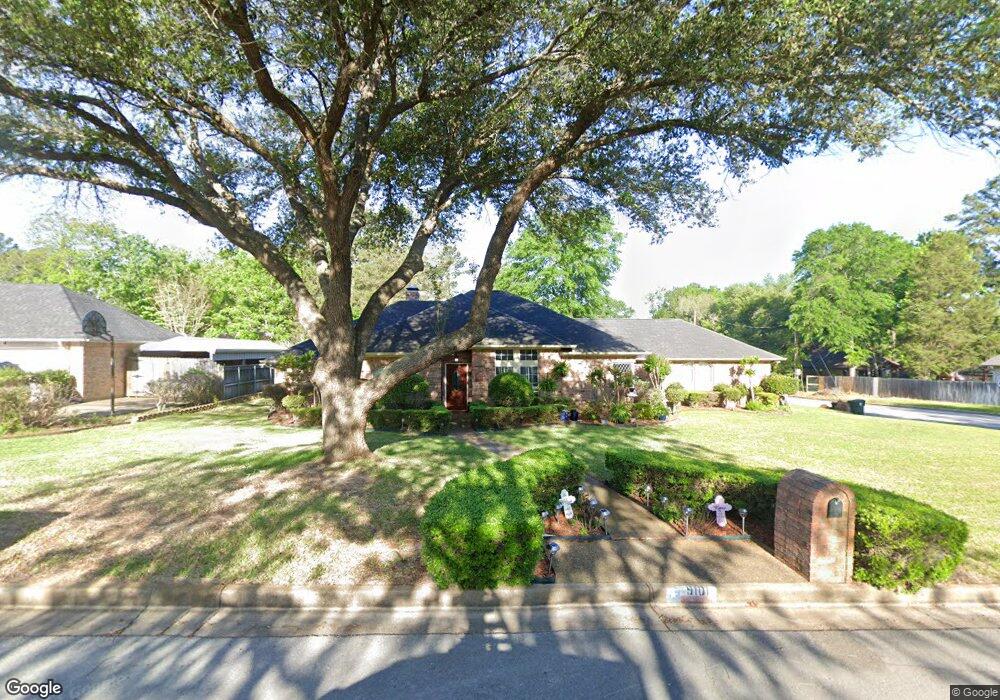 9101 Canyon Rd, Tyler, TX 75703 - photo 1