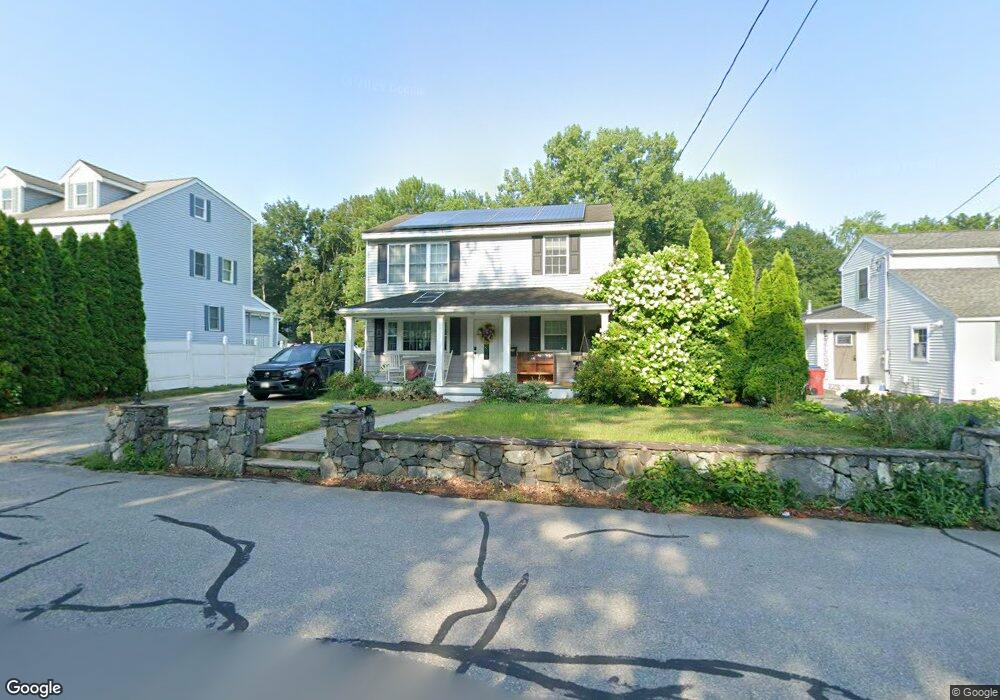 72 Burnham Rd, Lowell, MA 01852 - photo 1