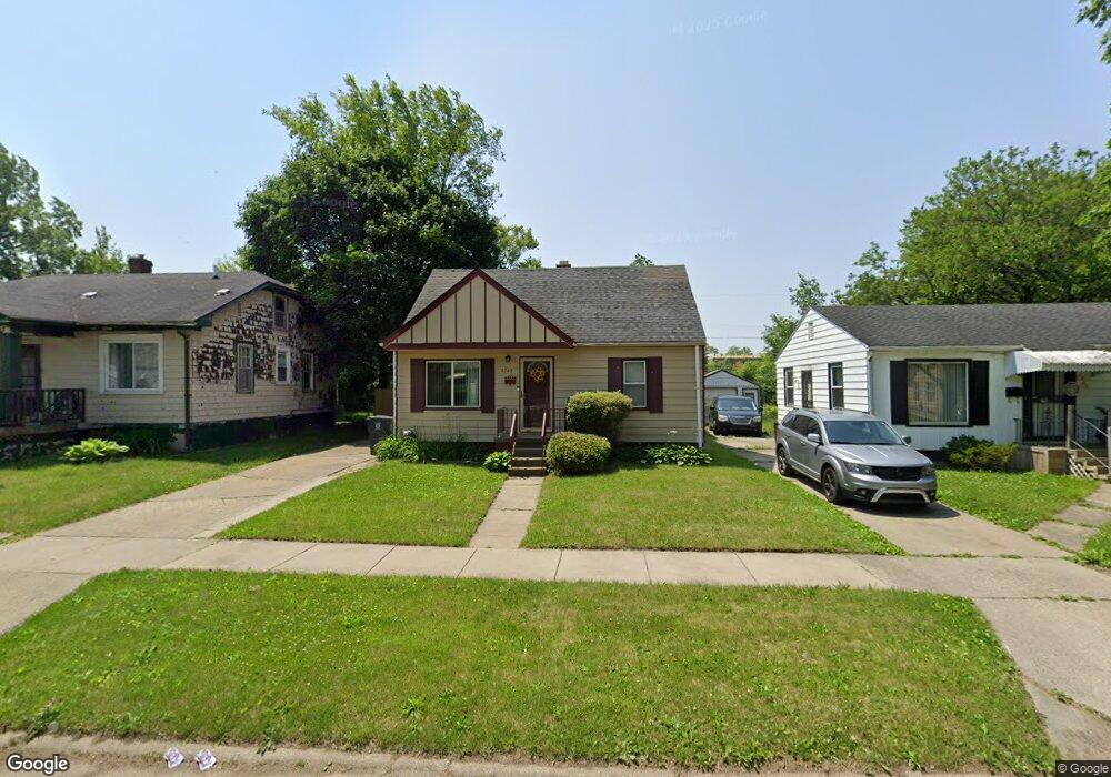 2743 Sloan St, Flint, MI 48504 - photo 1