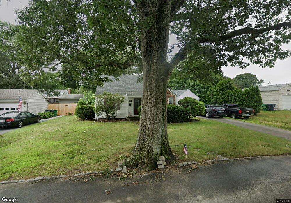 11 Bangor St, Warwick, RI 02886 - photo 1