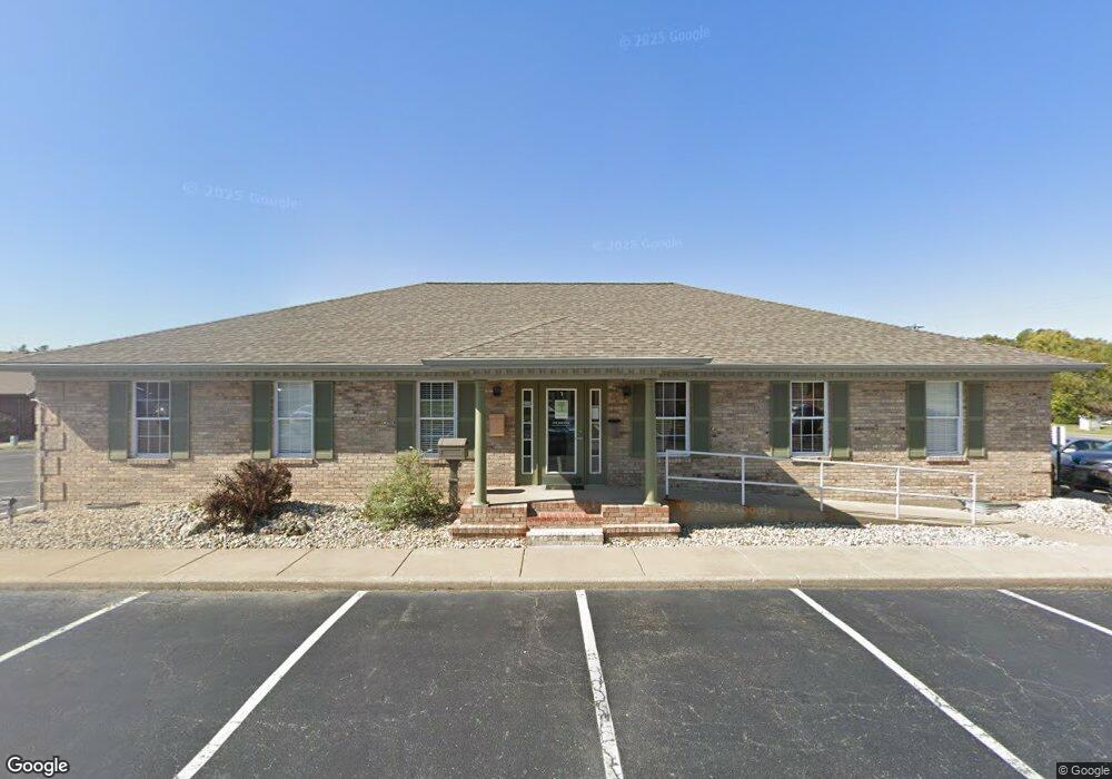 1 Professional Park Dr, Maryville, IL 62062 - photo 1