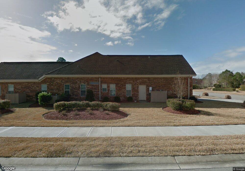 3605 Bendemere Dr, Leland, NC 28451 - photo 1